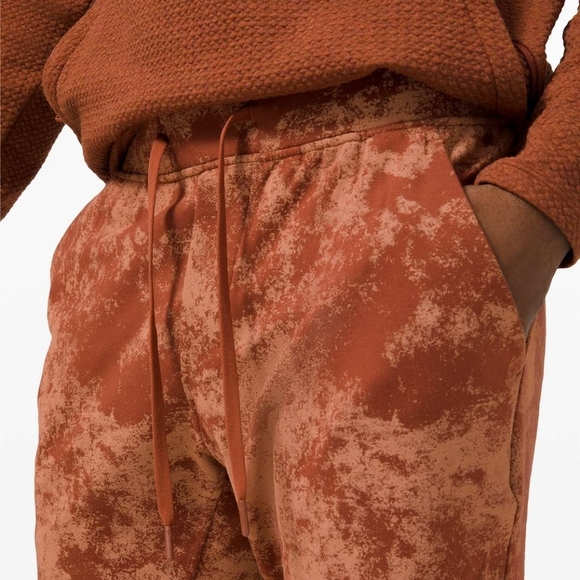 Lululemon City Sweat Jogger 29" *French Terry size L BNWT - Picture 6 of 10